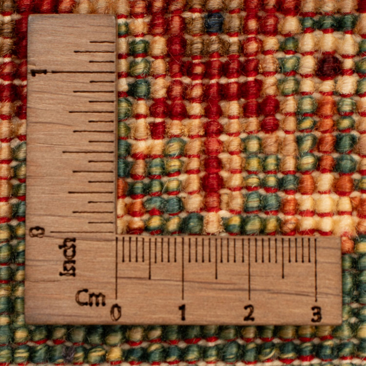 Ziegler Carpet - Ariana - 124 x 84 cm - flerfarvet