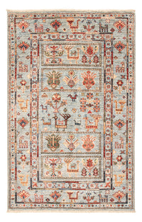 Ziegler Carpet - Ariana - 127 x 82 cm - flerfarvet