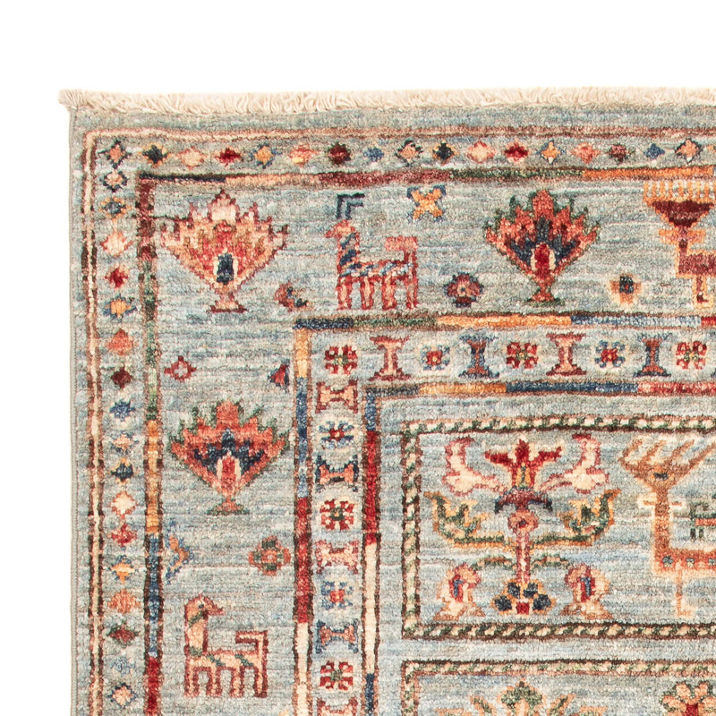 Ziegler Carpet - Ariana - 127 x 82 cm - flerfarvet