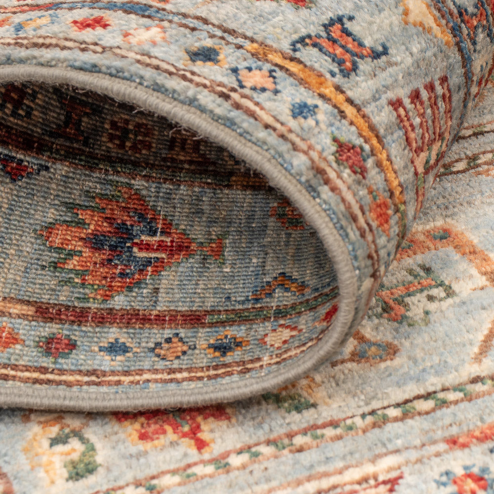 Ziegler Carpet - Ariana - 127 x 82 cm - flerfarvet
