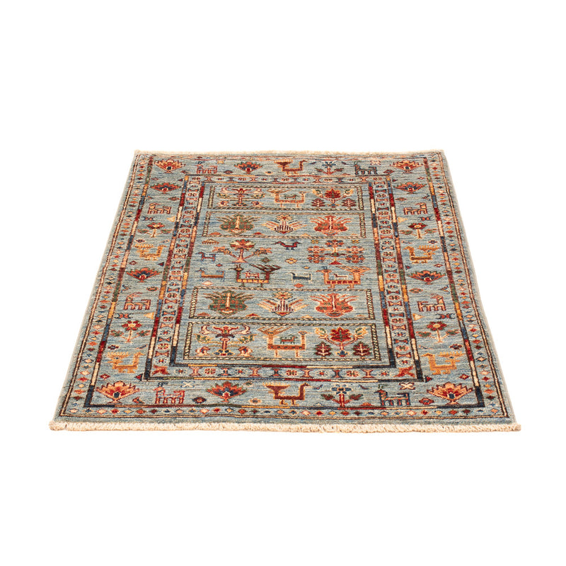 Ziegler Carpet - Ariana - 127 x 82 cm - flerfarvet
