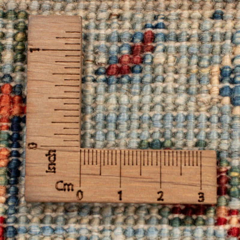 Ziegler Carpet - Ariana - 127 x 82 cm - flerfarvet