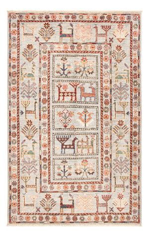 Ziegler Carpet - Ariana - 129 x 83 cm - flerfarvet
