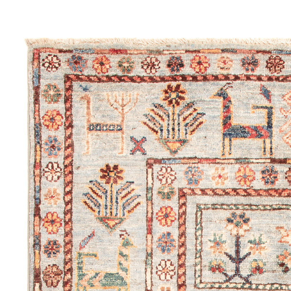 Ziegler Carpet - Ariana - 129 x 83 cm - flerfarvet