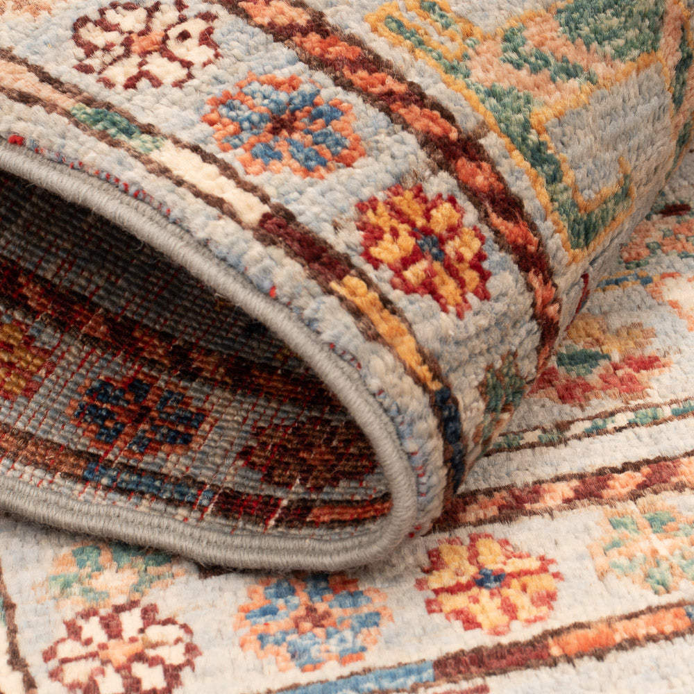 Ziegler Carpet - Ariana - 129 x 83 cm - flerfarvet