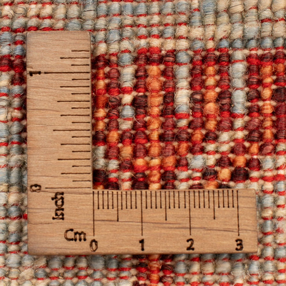 Ziegler Carpet - Ariana - 129 x 83 cm - flerfarvet