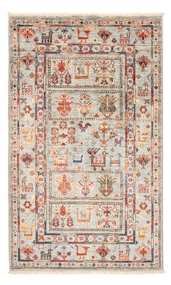 Ziegler Carpet - Ariana - 127 x 78 cm - flerfarvet