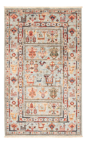 Ziegler Carpet - Ariana - 127 x 78 cm - flerfarvet