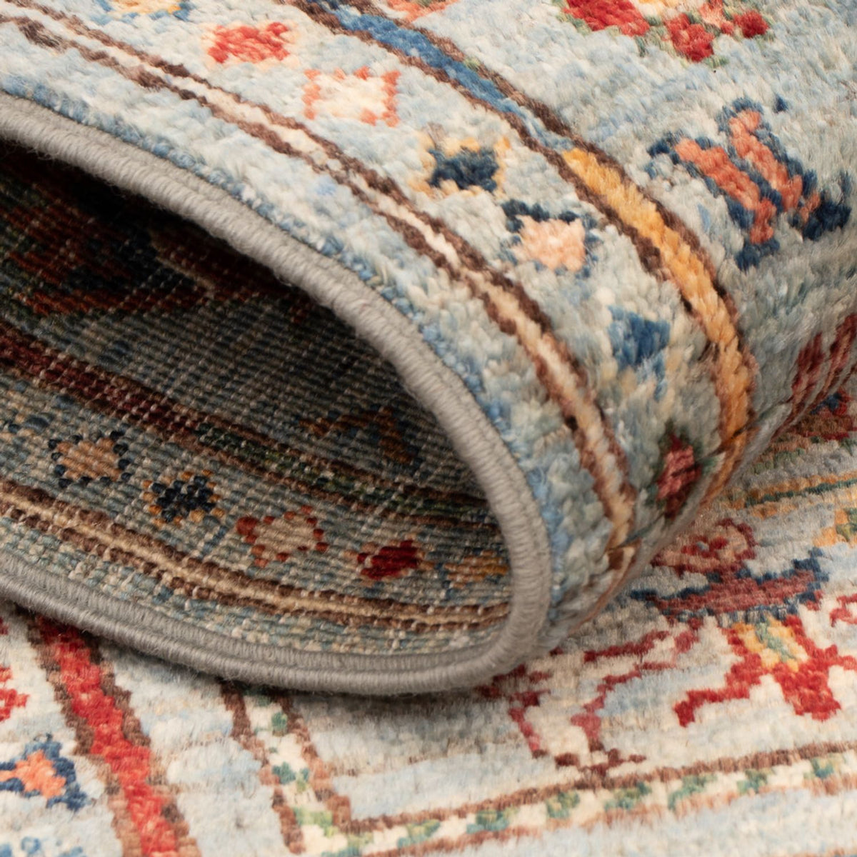 Ziegler Carpet - Ariana - 127 x 78 cm - flerfarvet