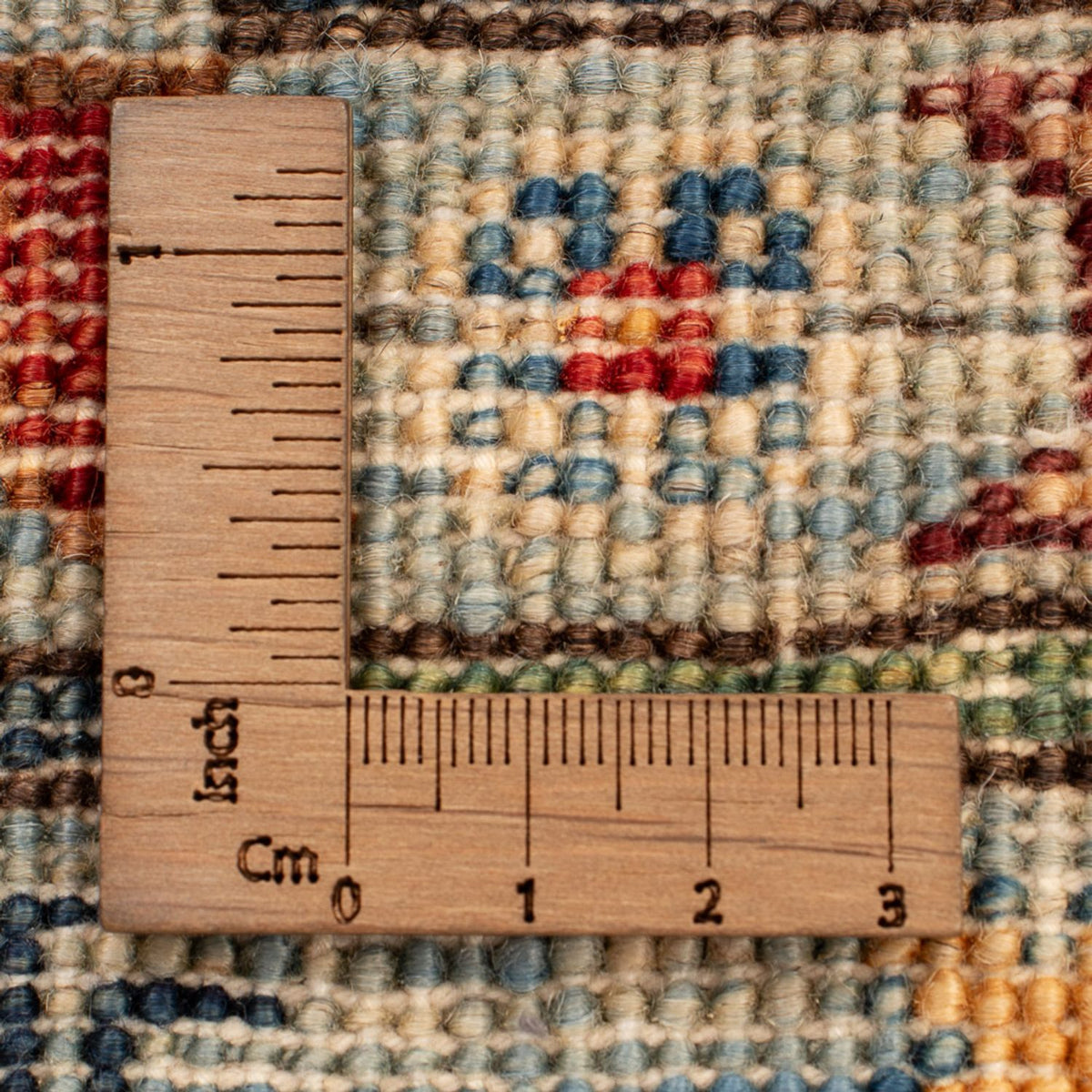 Ziegler Carpet - Ariana - 127 x 78 cm - flerfarvet