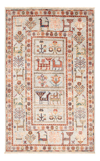 Ziegler Carpet - Ariana - 132 x 84 cm - flerfarvet