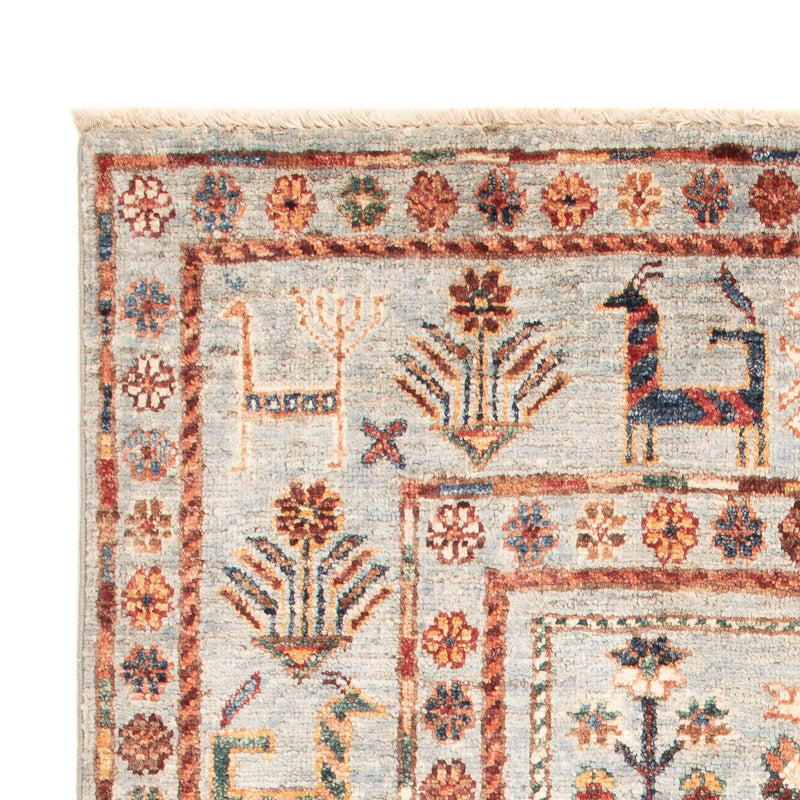 Ziegler Carpet - Ariana - 132 x 84 cm - flerfarvet