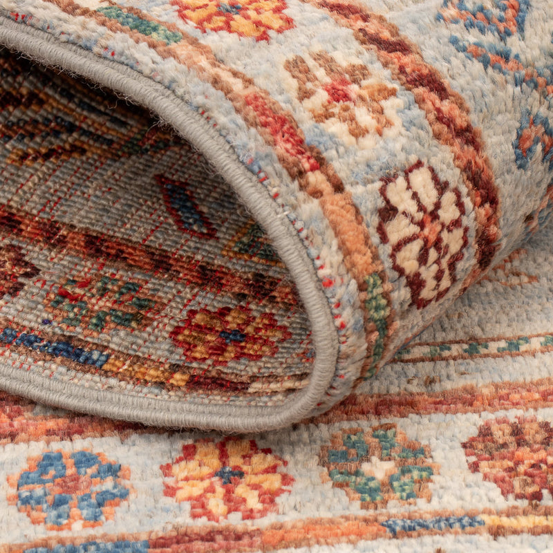 Ziegler Carpet - Ariana - 132 x 84 cm - flerfarvet