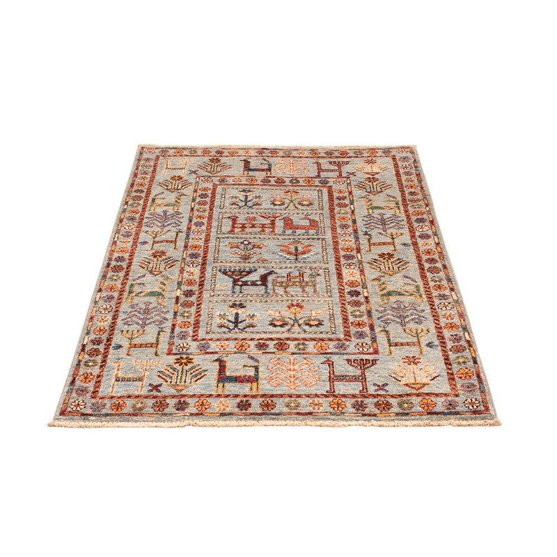 Ziegler Carpet - Ariana - 132 x 84 cm - flerfarvet
