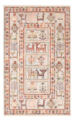 Ziegler Carpet - Ariana - 132 x 83 cm - flerfarvet
