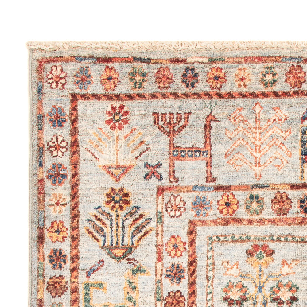 Ziegler Carpet - Ariana - 132 x 83 cm - flerfarvet