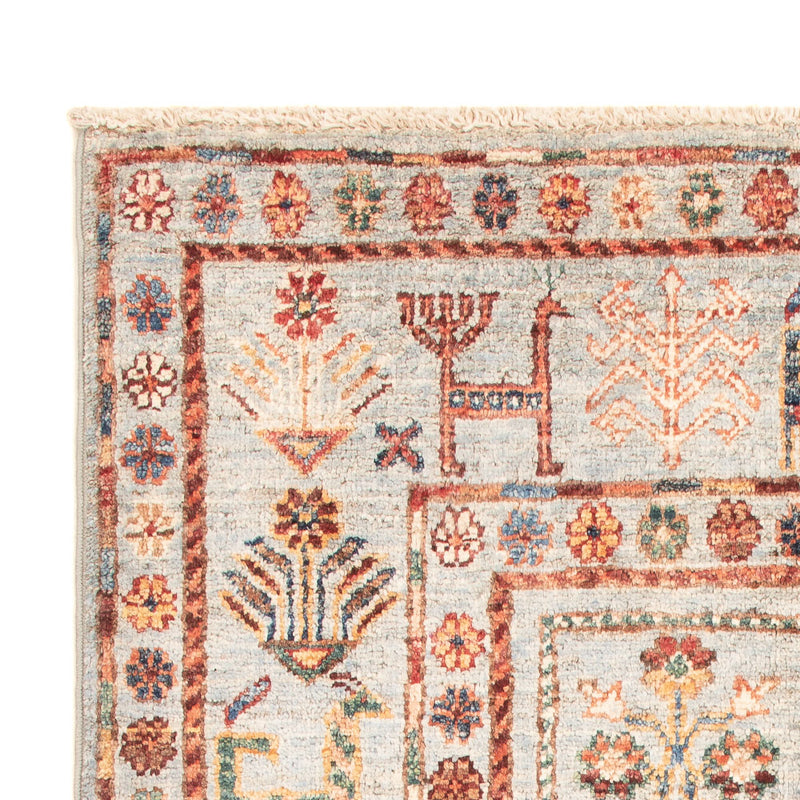 Ziegler Carpet - Ariana - 132 x 83 cm - flerfarvet