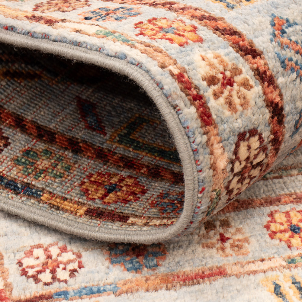 Ziegler Carpet - Ariana - 132 x 83 cm - flerfarvet