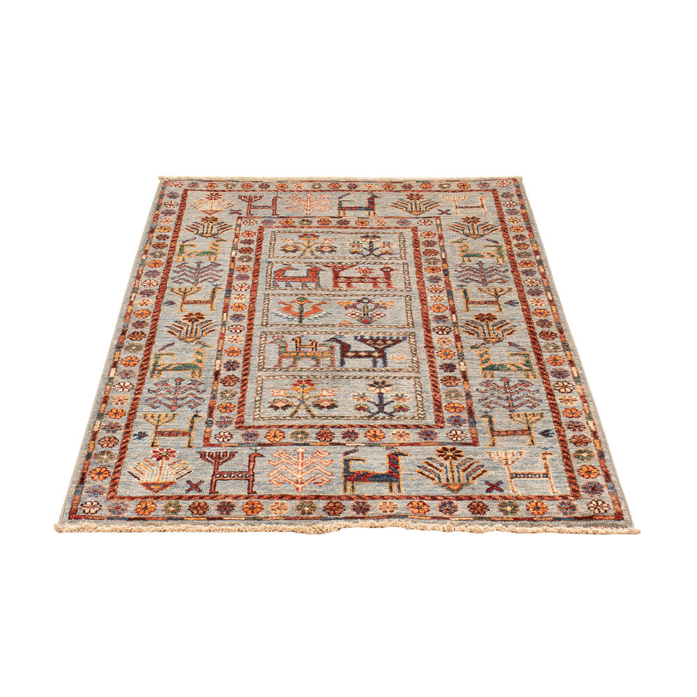 Ziegler Carpet - Ariana - 132 x 83 cm - flerfarvet