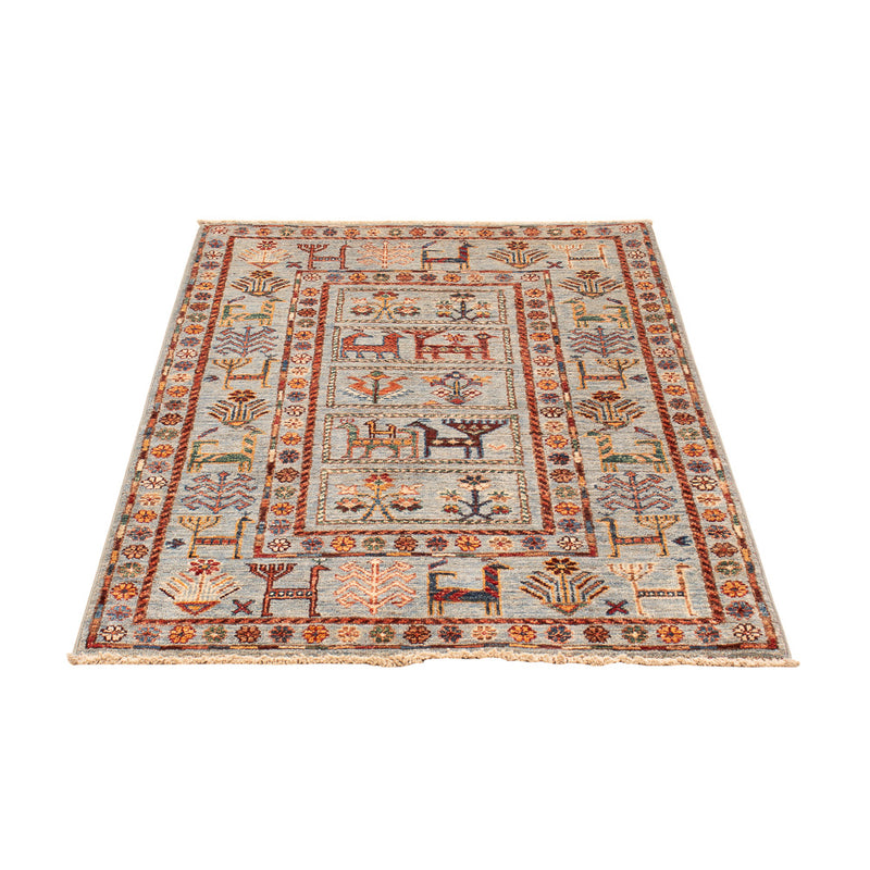 Ziegler Carpet - Ariana - 132 x 83 cm - flerfarvet