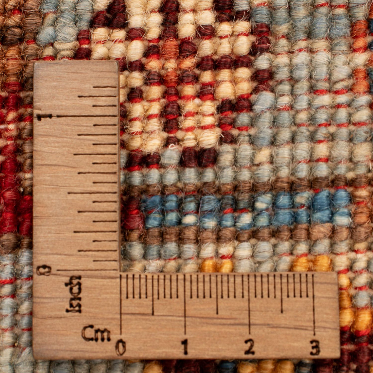 Ziegler Carpet - Ariana - 132 x 83 cm - flerfarvet