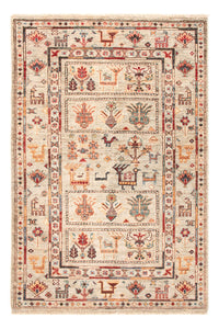 Ziegler Carpet - Ariana - 123 x 85 cm - beige