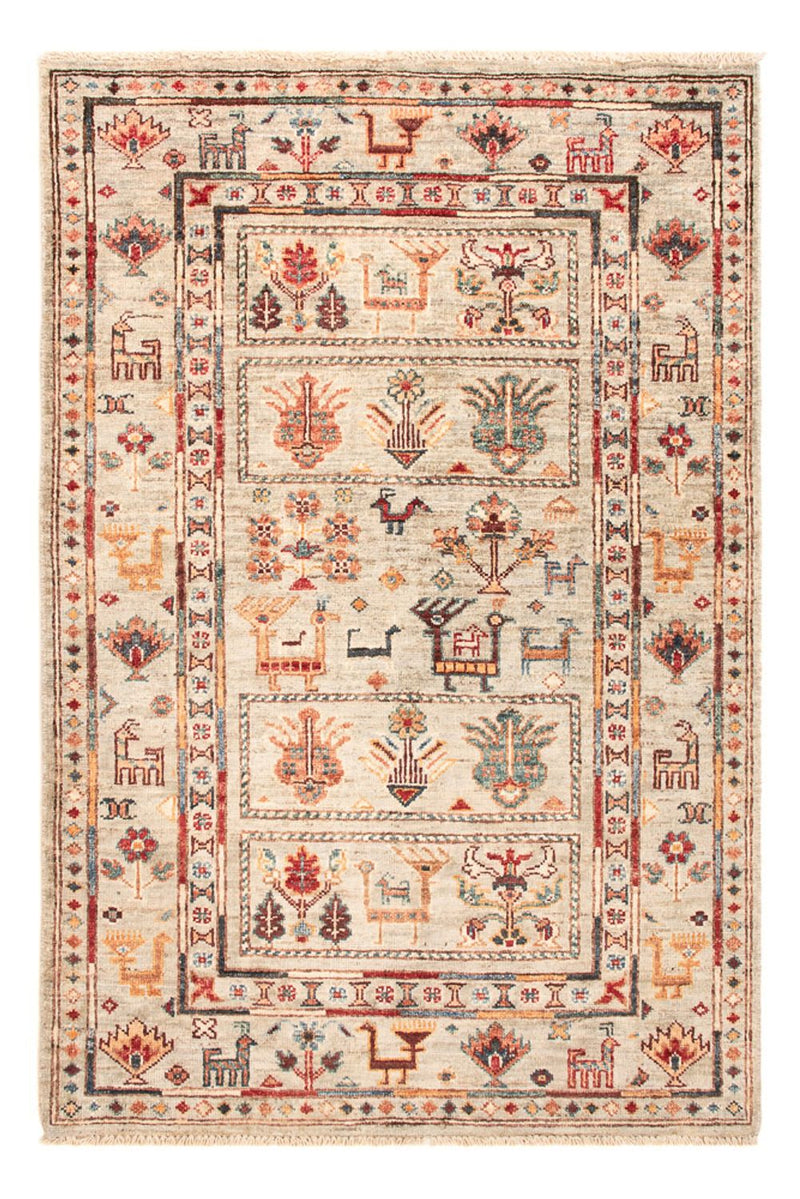 Ziegler Carpet - Ariana - 123 x 85 cm - beige