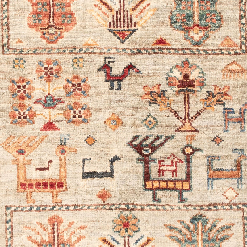 Ziegler Carpet - Ariana - 123 x 85 cm - beige