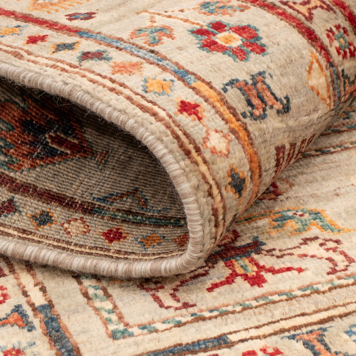 Ziegler Carpet - Ariana - 123 x 85 cm - beige