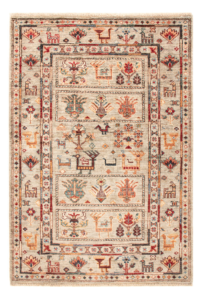 Ziegler Carpet - Ariana - 123 x 85 cm - beige