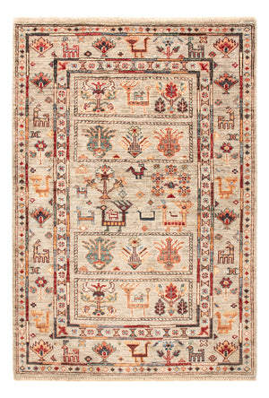 Ziegler Carpet - Ariana - 123 x 85 cm - beige