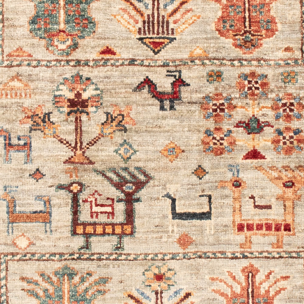 Ziegler Carpet - Ariana - 123 x 85 cm - beige