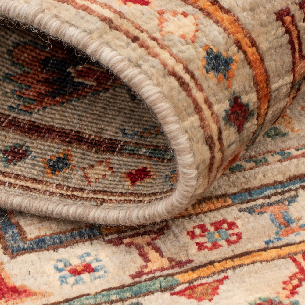 Ziegler Carpet - Ariana - 123 x 85 cm - beige