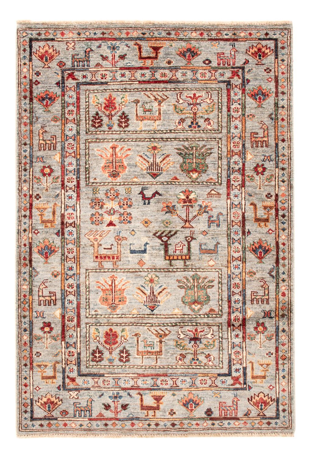Ziegler Carpet - Ariana - 121 x 83 cm - beige