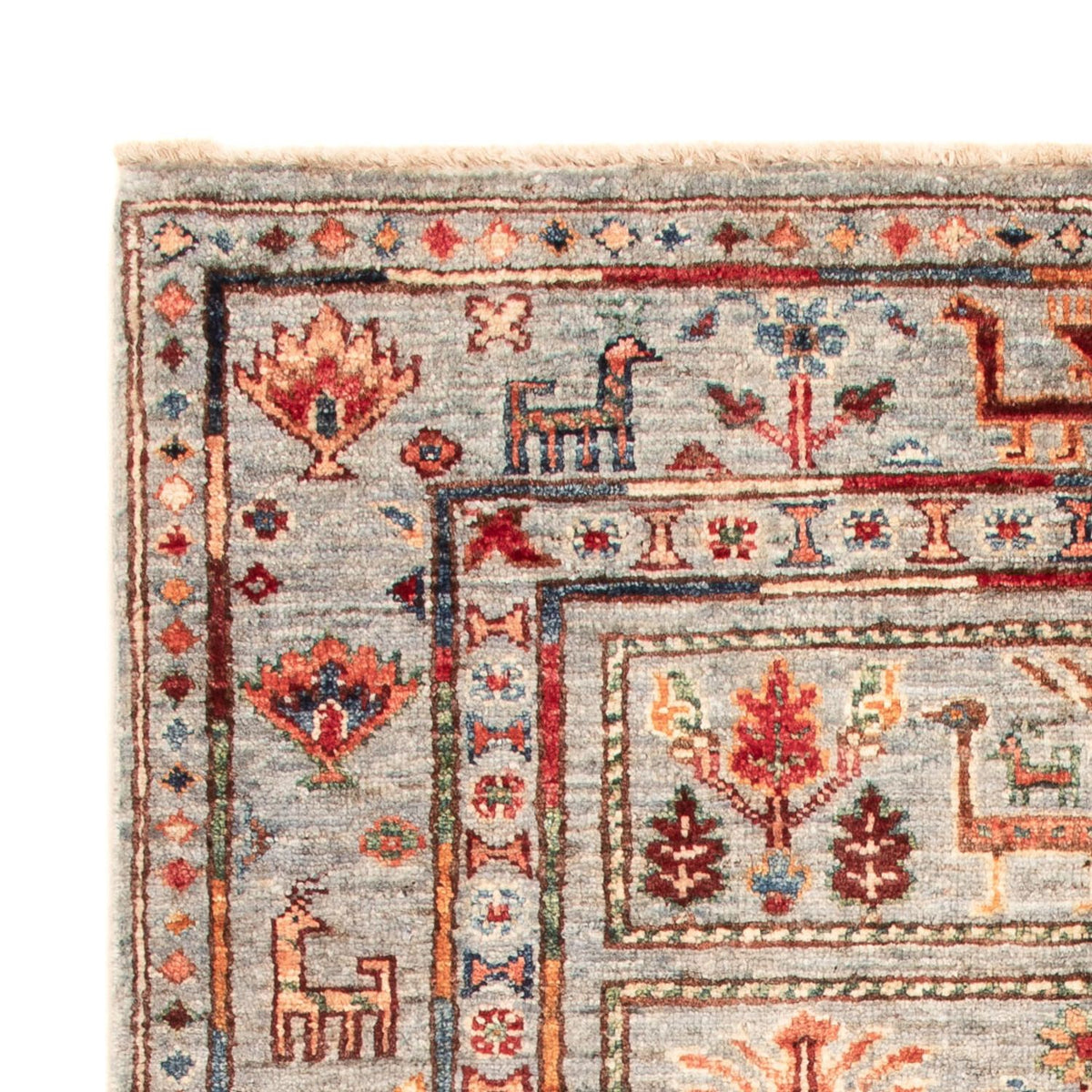 Ziegler Carpet - Ariana - 121 x 83 cm - beige