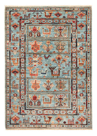 Ziegler Carpet - Ariana - 115 x 84 cm - turkis