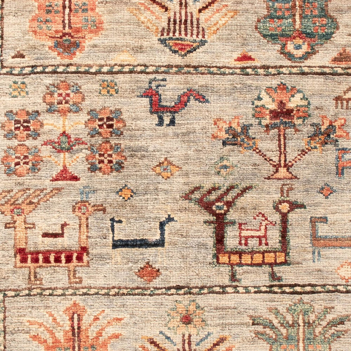 Ziegler Carpet - Ariana - 122 x 86 cm - beige