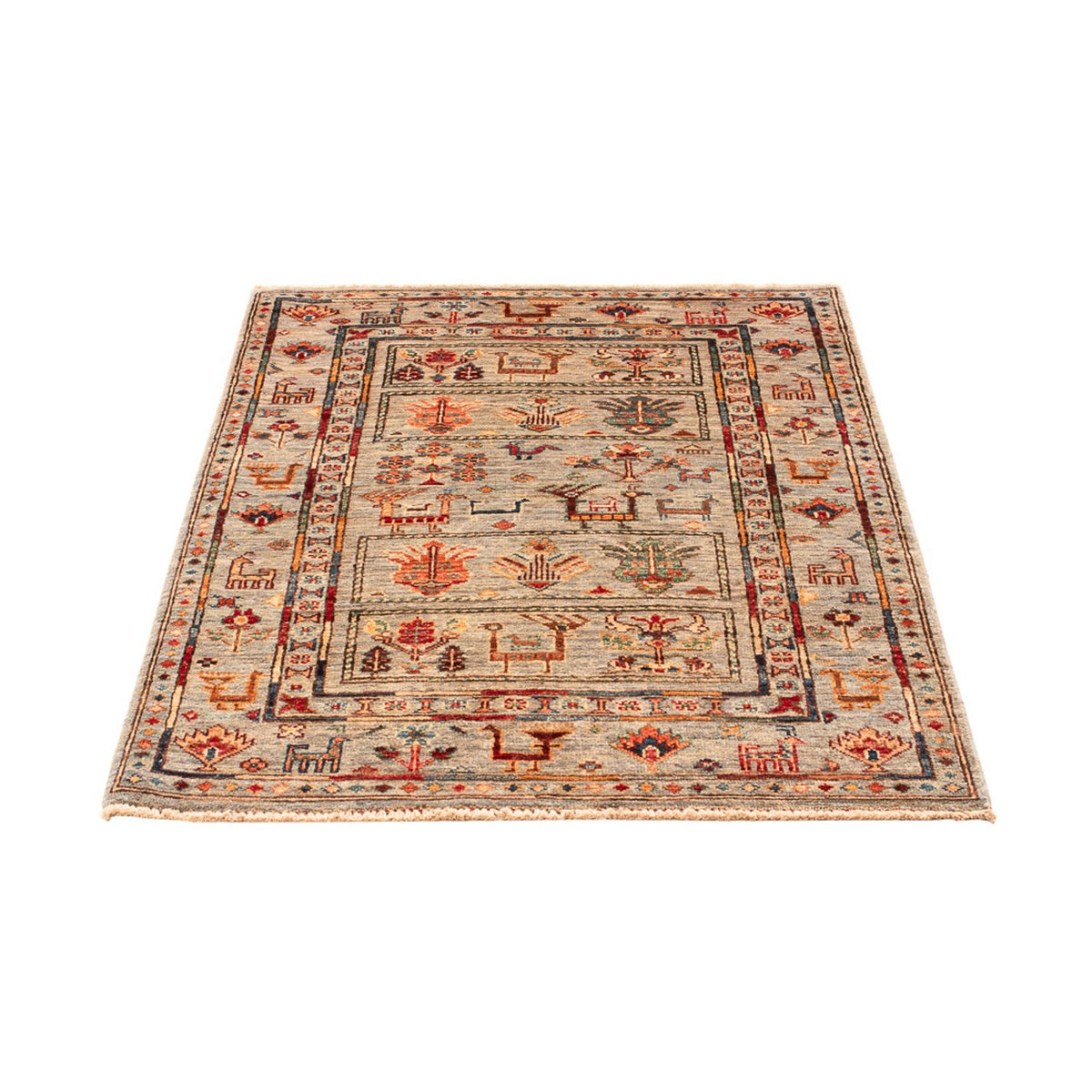 Ziegler Carpet - Ariana - 122 x 86 cm - beige