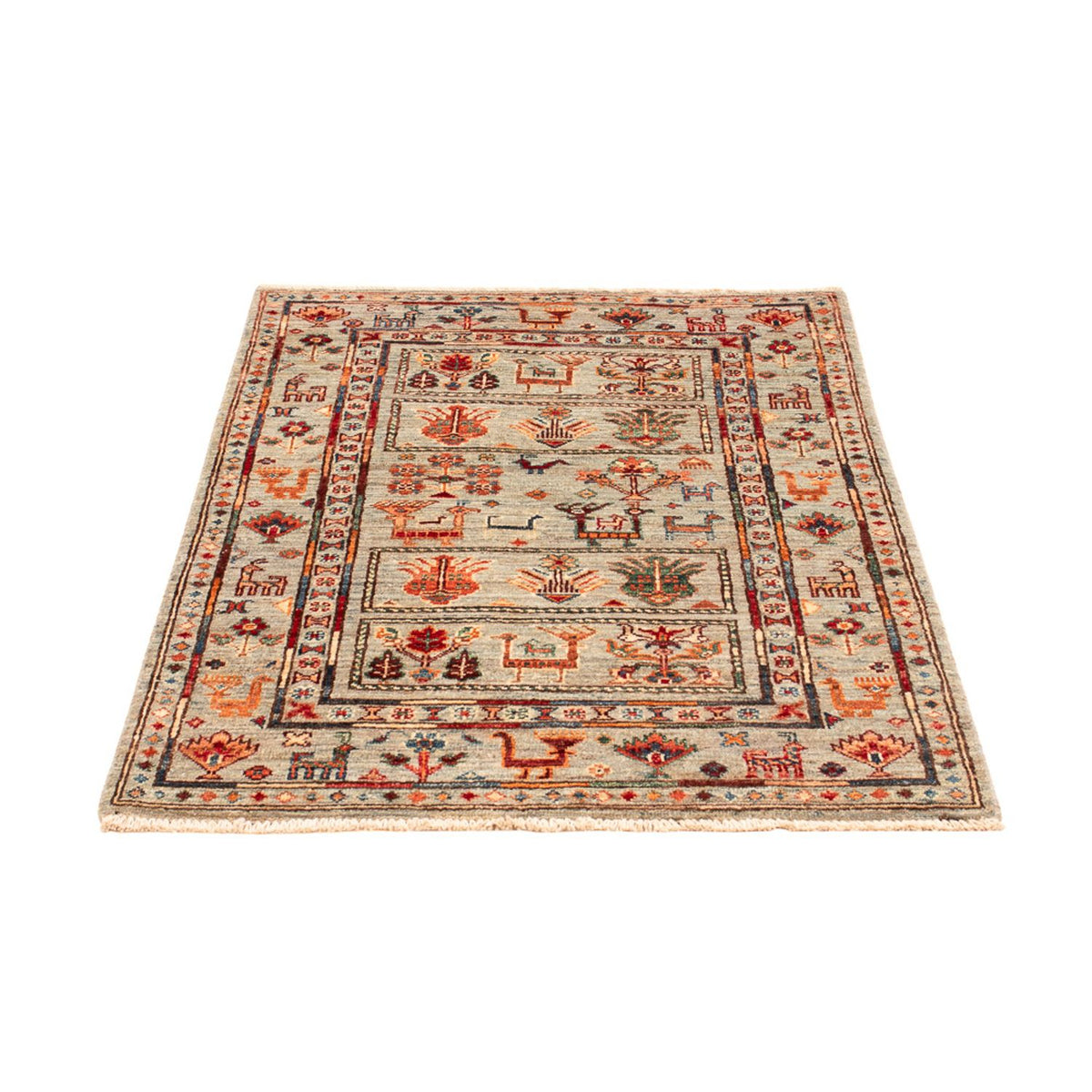 Ziegler Carpet - Ariana - 118 x 78 cm - beige