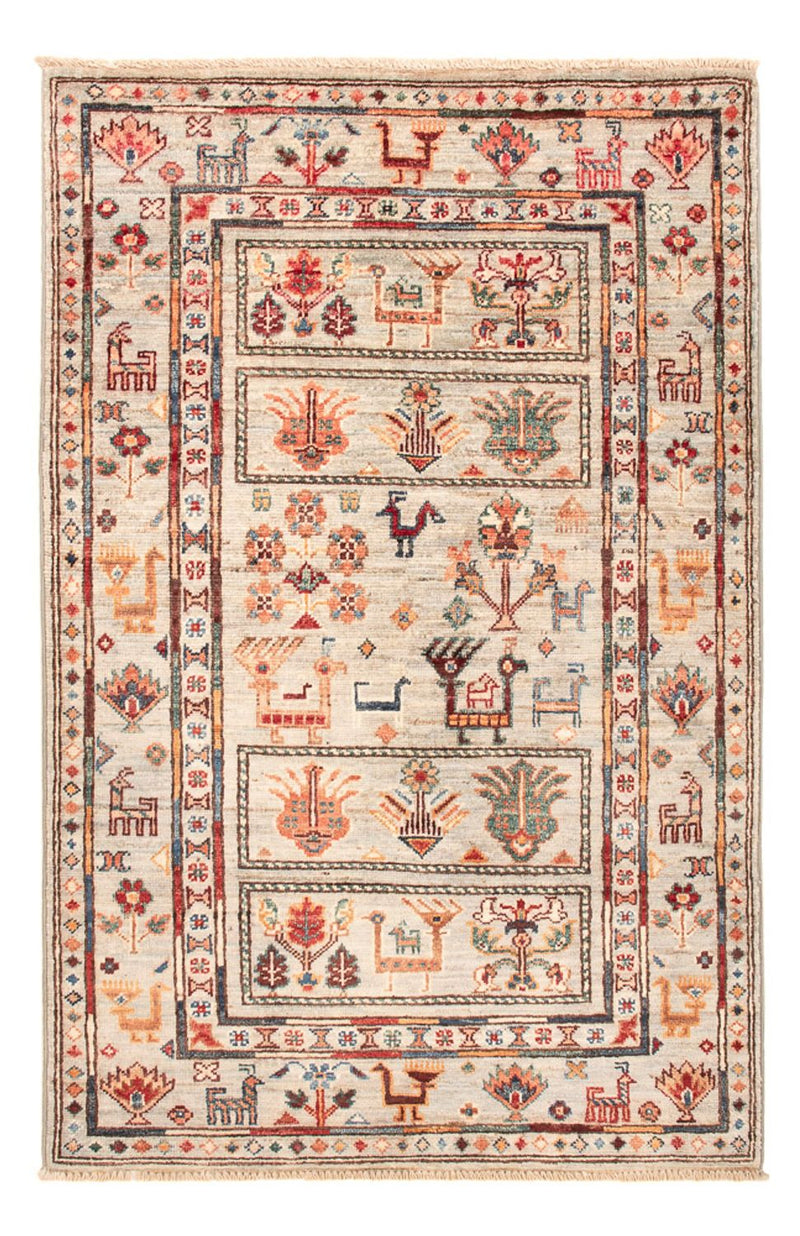 Ziegler Carpet - Ariana - 122 x 80 cm - beige