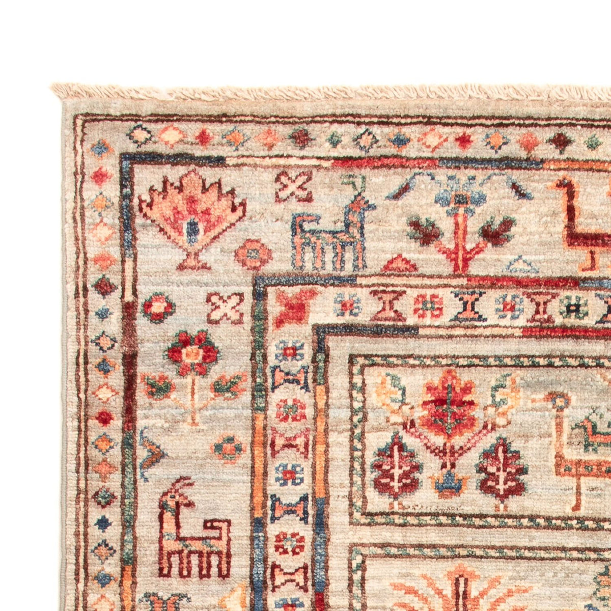 Ziegler Carpet - Ariana - 122 x 80 cm - beige