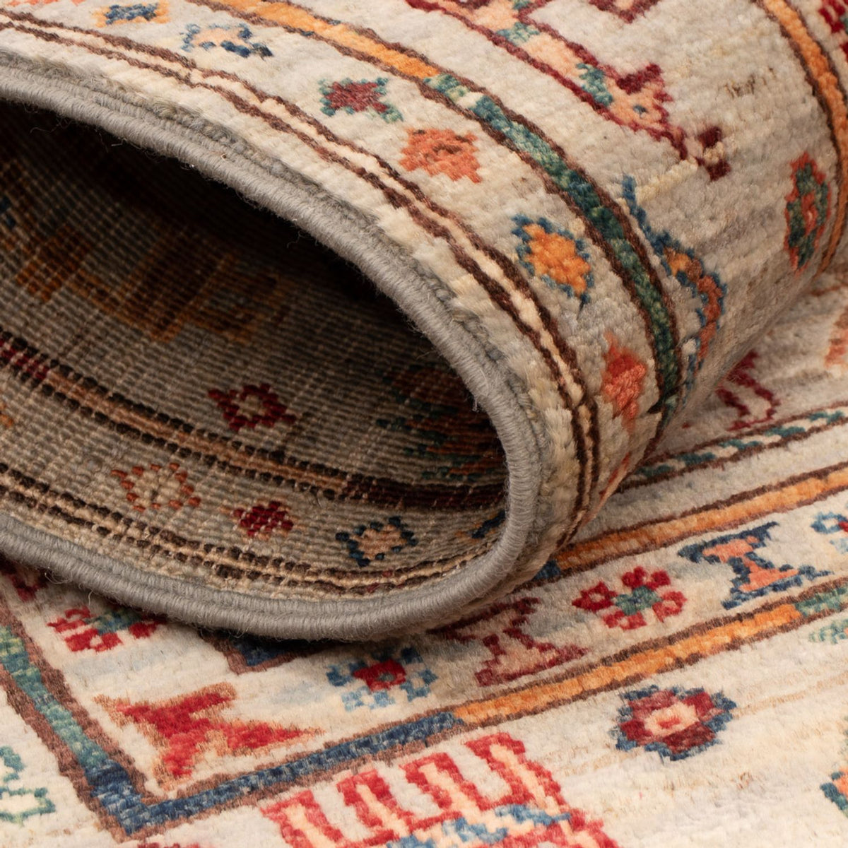 Ziegler Carpet - Ariana - 122 x 80 cm - beige