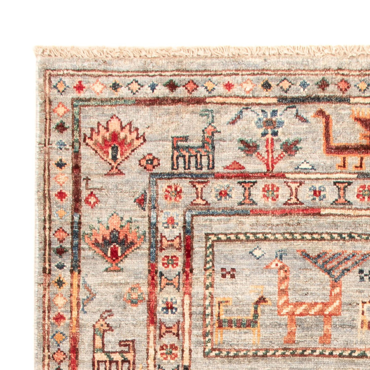 Ziegler Carpet - Ariana - 118 x 80 cm - beige