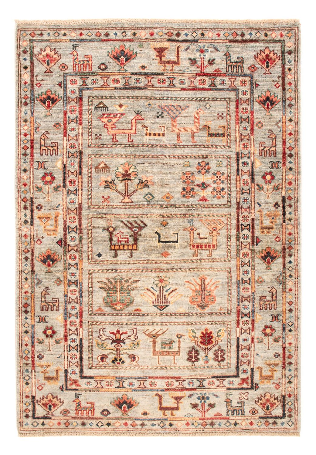 Ziegler Carpet - Ariana - 118 x 84 cm - beige