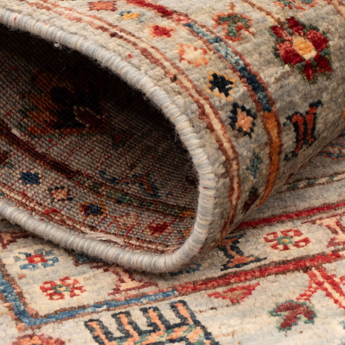 Ziegler Carpet - Ariana - 118 x 84 cm - beige