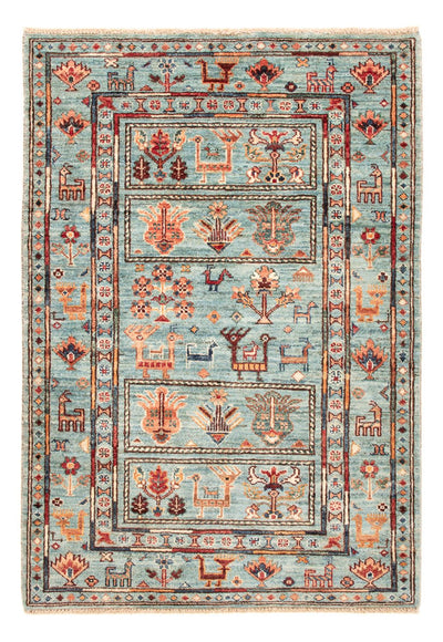 Ariana Tæppe 85x119cm - Orientalsk tæppe