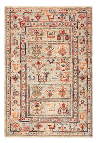Ariana Tæppe 118x80cm - Orientalsk tæppe – product image