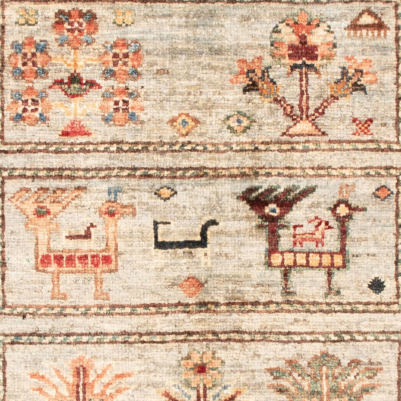 Ziegler Carpet - Ariana - 118 x 81 cm - beige
