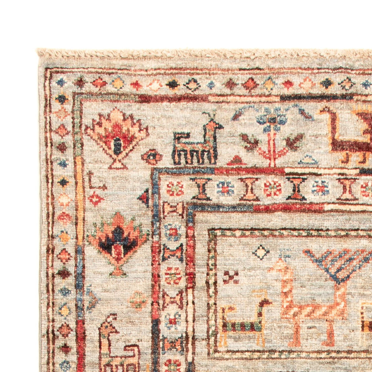 Ziegler Carpet - Ariana - 118 x 81 cm - beige