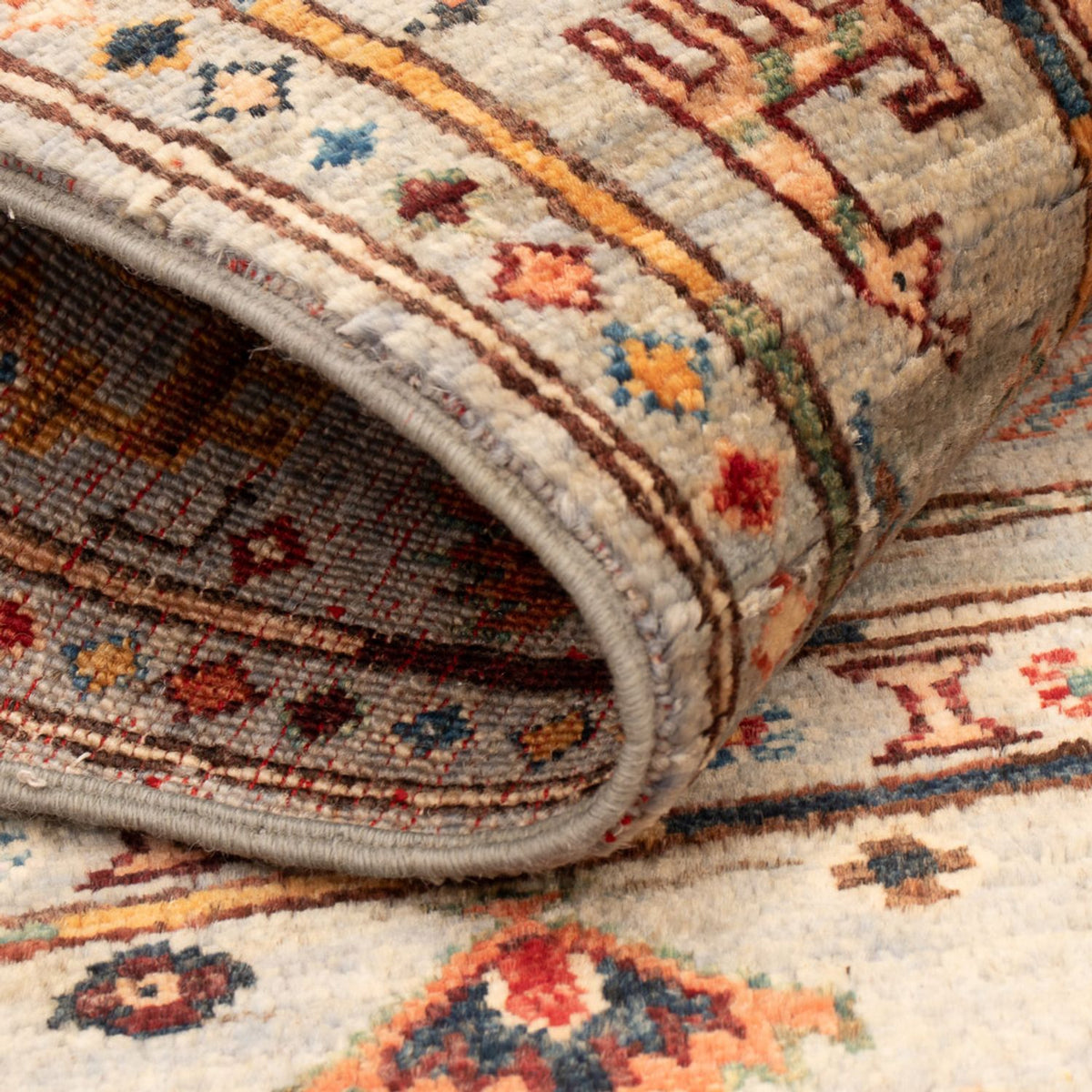 Ziegler Carpet - Ariana - 118 x 81 cm - beige